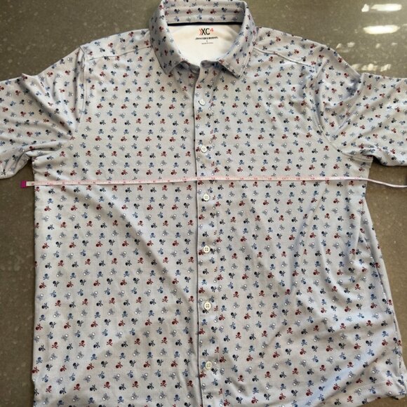 Johnston & Murphy Men Shirt - Picture 11 of 12